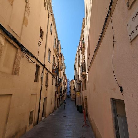 La Paloma Apartman Tarragona Kültér fotó