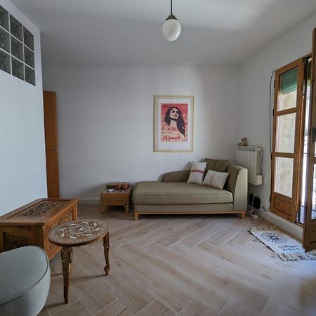 La Paloma Apartman Tarragona Kültér fotó