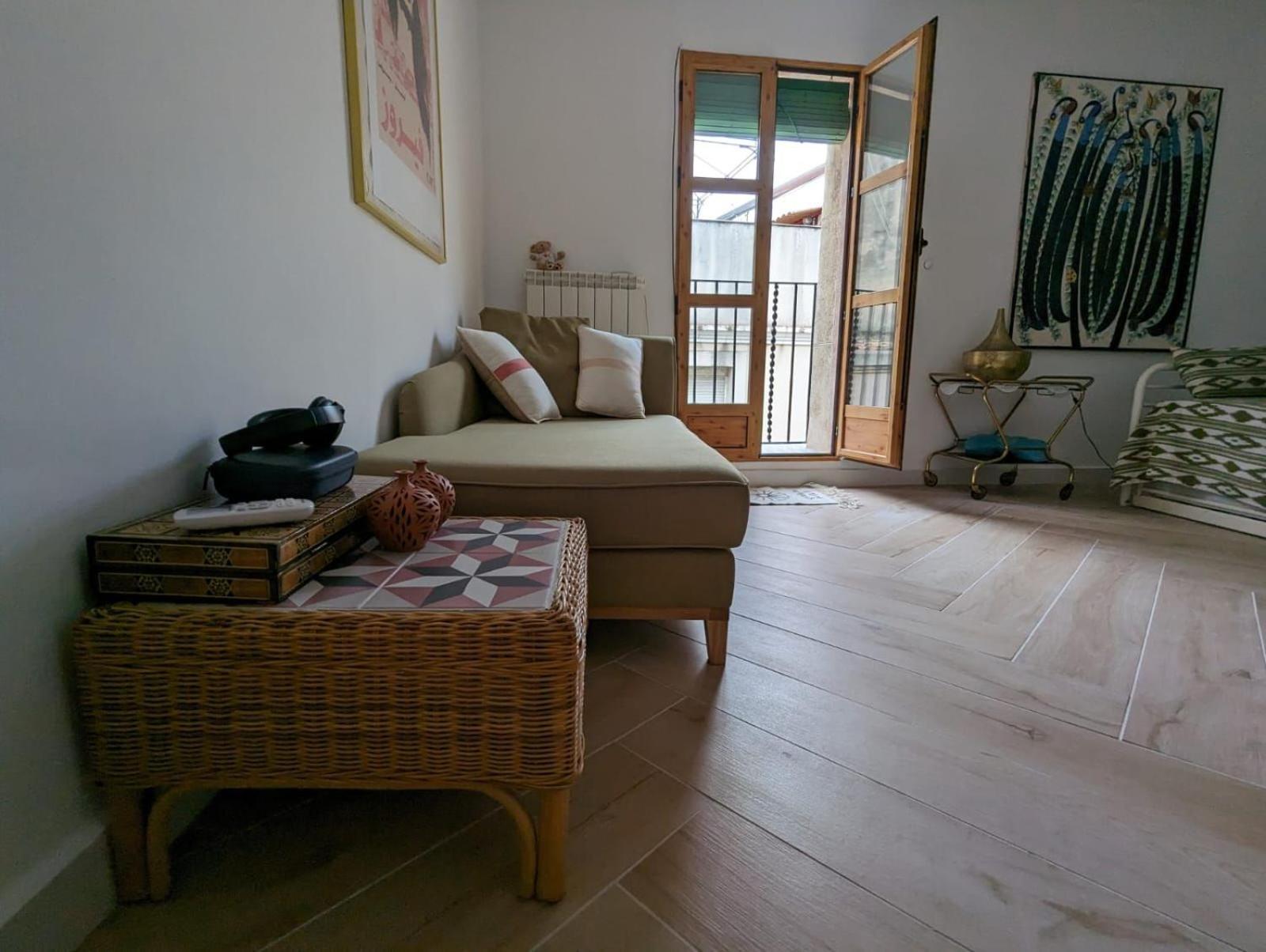 La Paloma Apartman Tarragona Kültér fotó