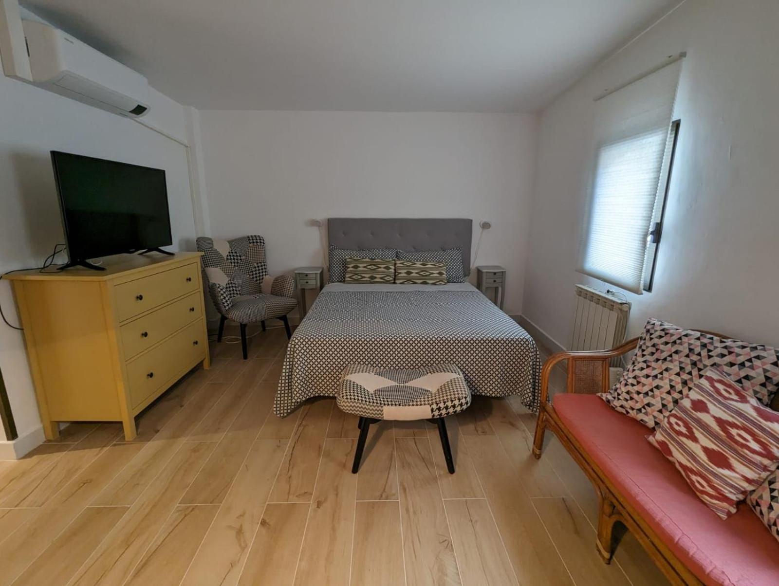 La Paloma Apartman Tarragona Kültér fotó