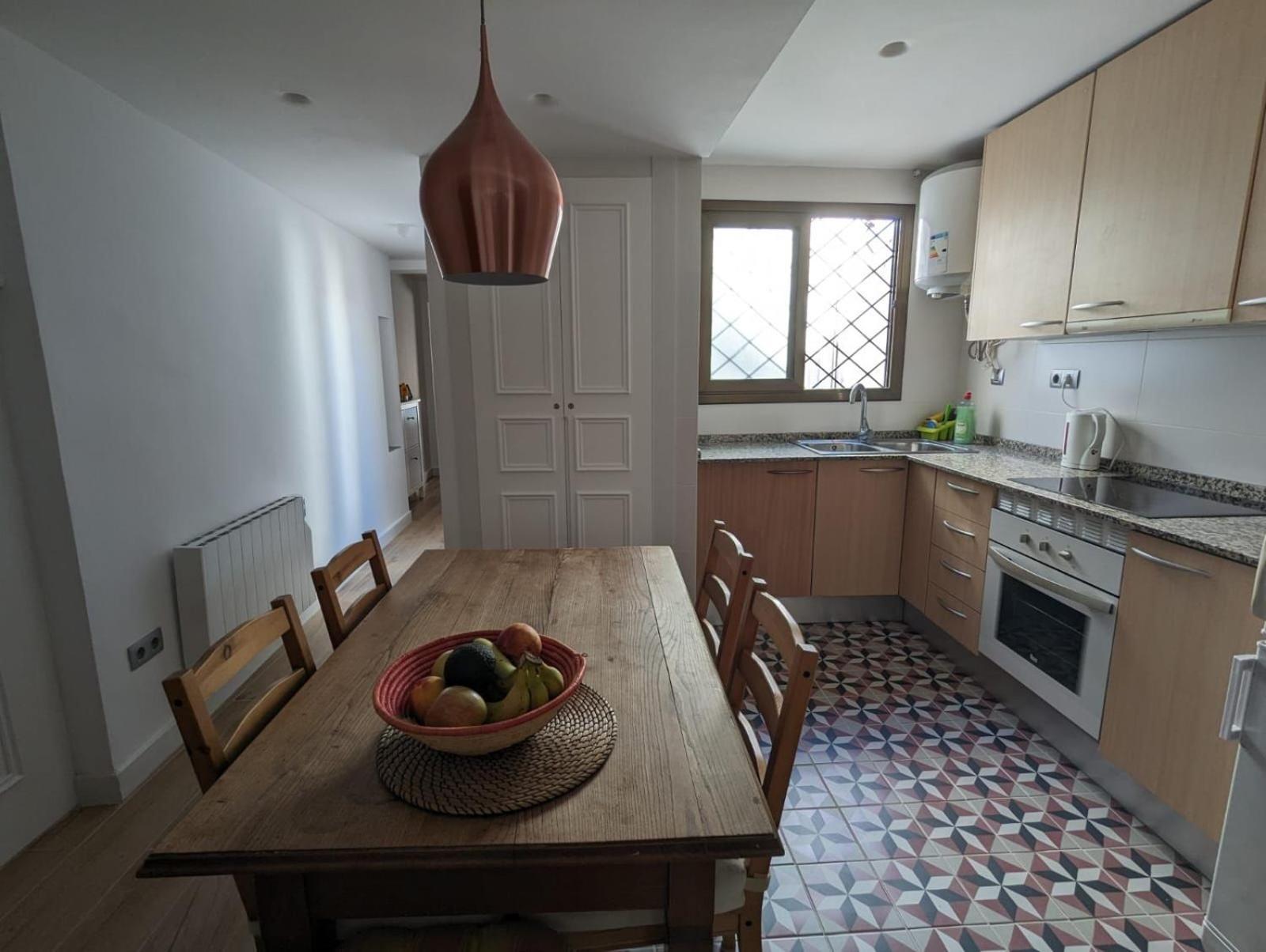La Paloma Apartman Tarragona Kültér fotó