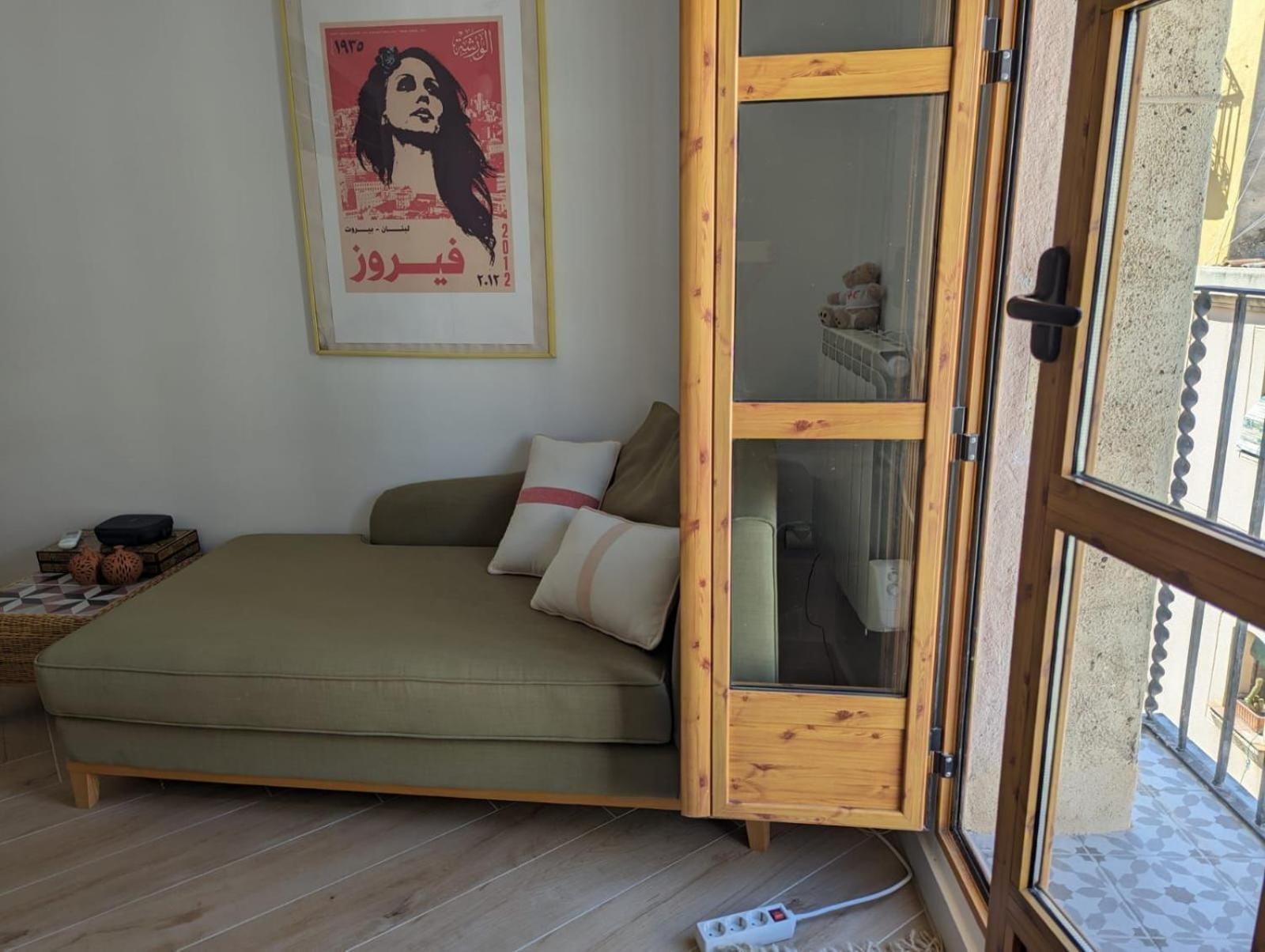 La Paloma Apartman Tarragona Kültér fotó