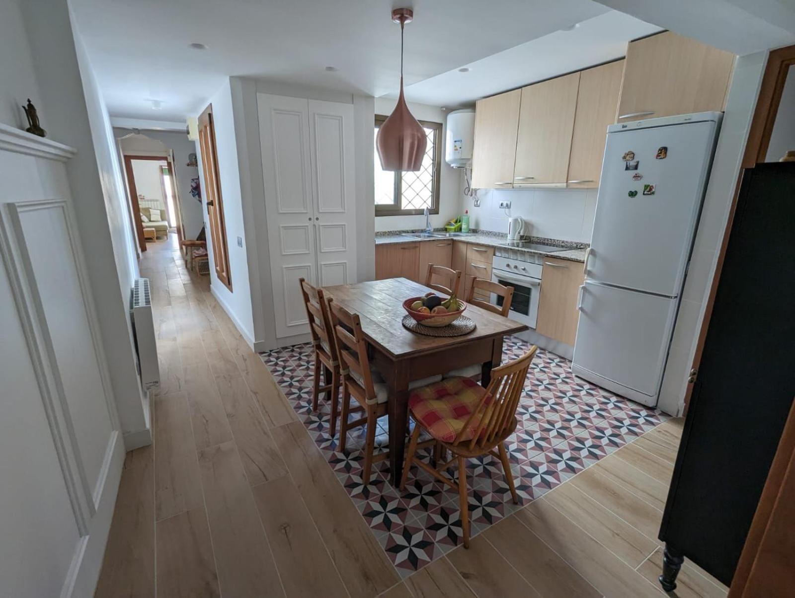 La Paloma Apartman Tarragona Kültér fotó