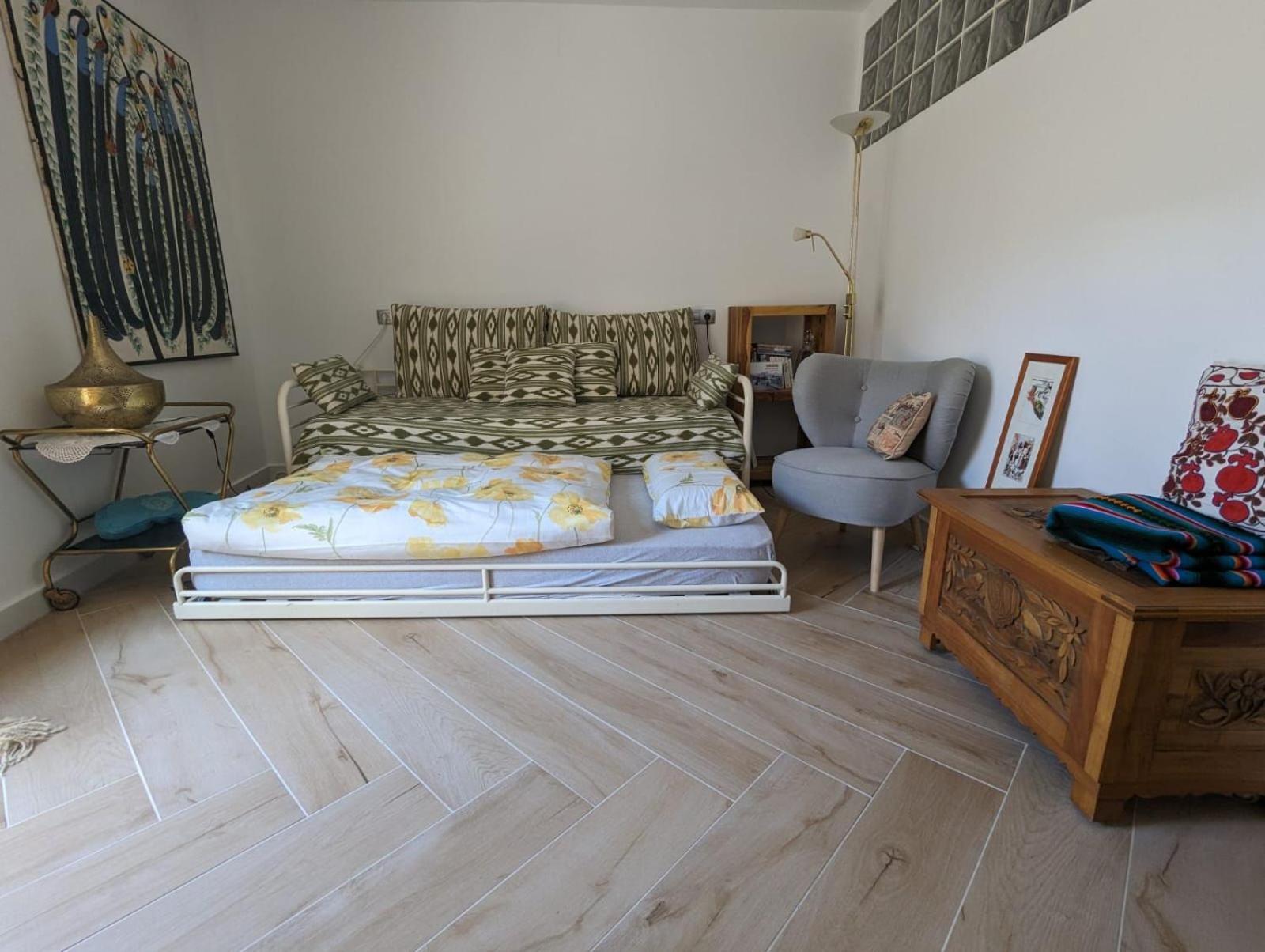 La Paloma Apartman Tarragona Kültér fotó