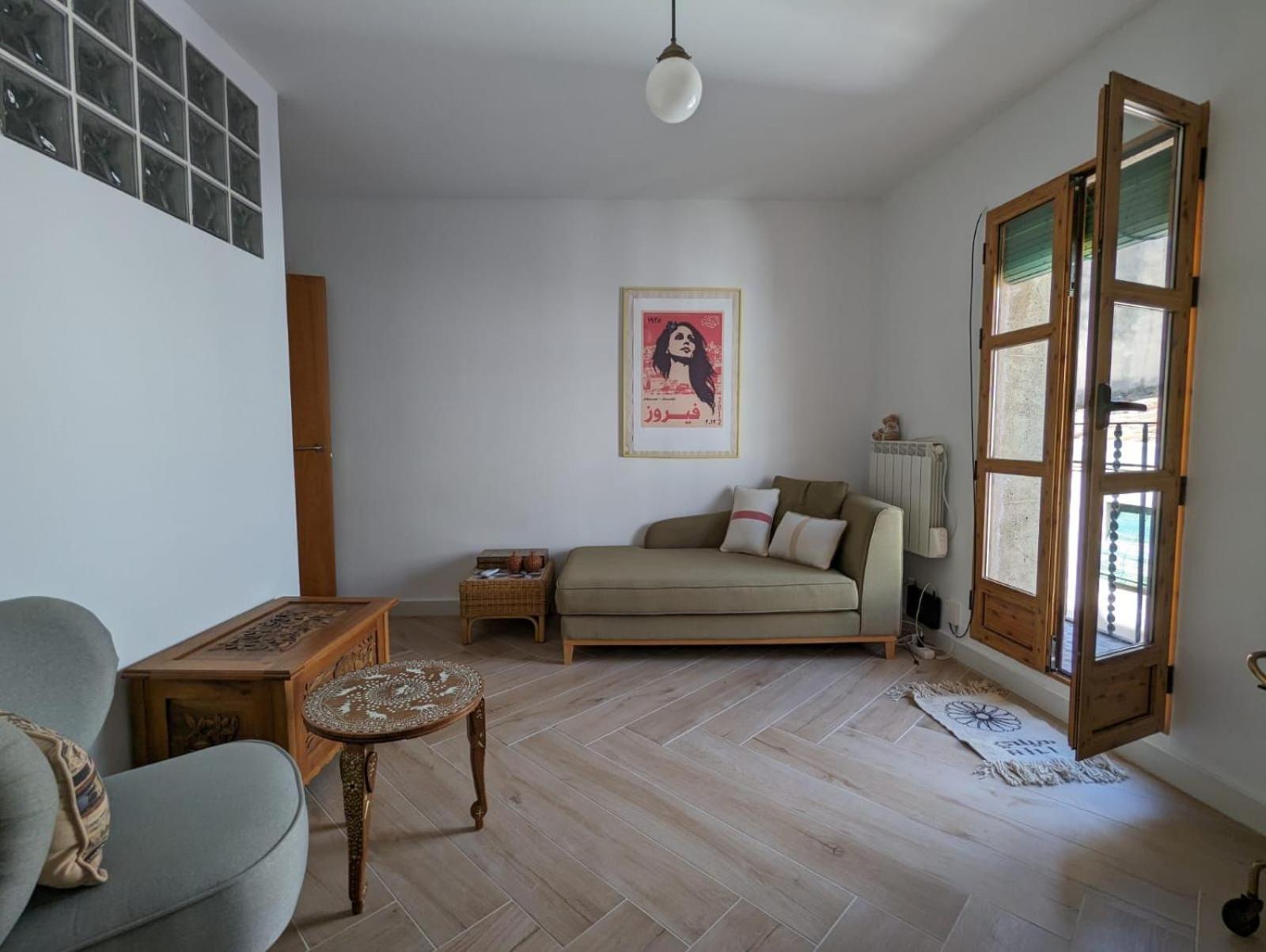 La Paloma Apartman Tarragona Kültér fotó