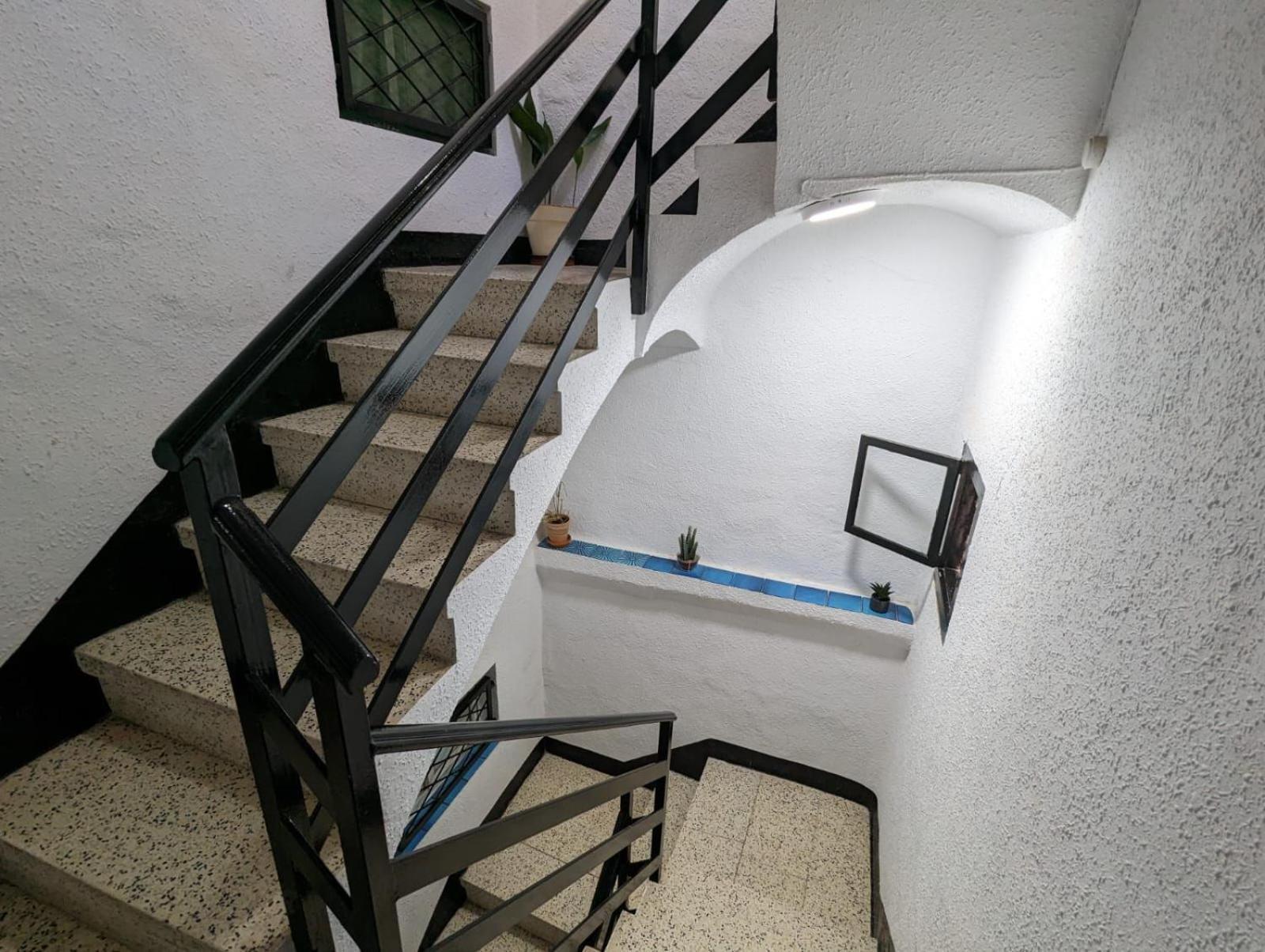 La Paloma Apartman Tarragona Kültér fotó