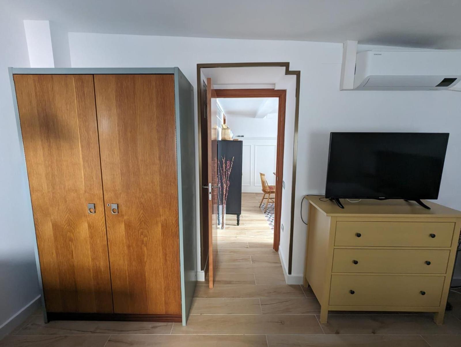 La Paloma Apartman Tarragona Kültér fotó