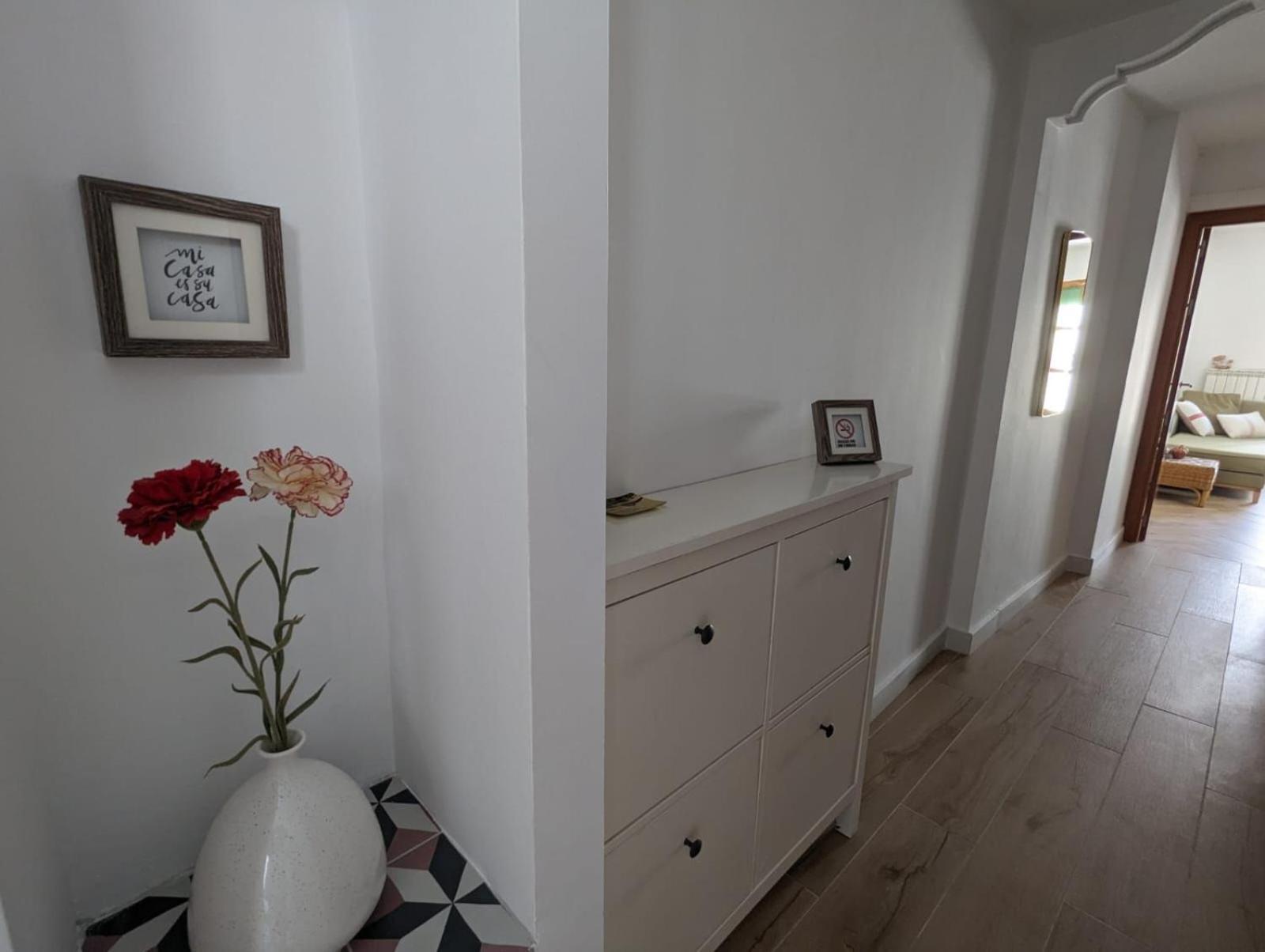 La Paloma Apartman Tarragona Kültér fotó