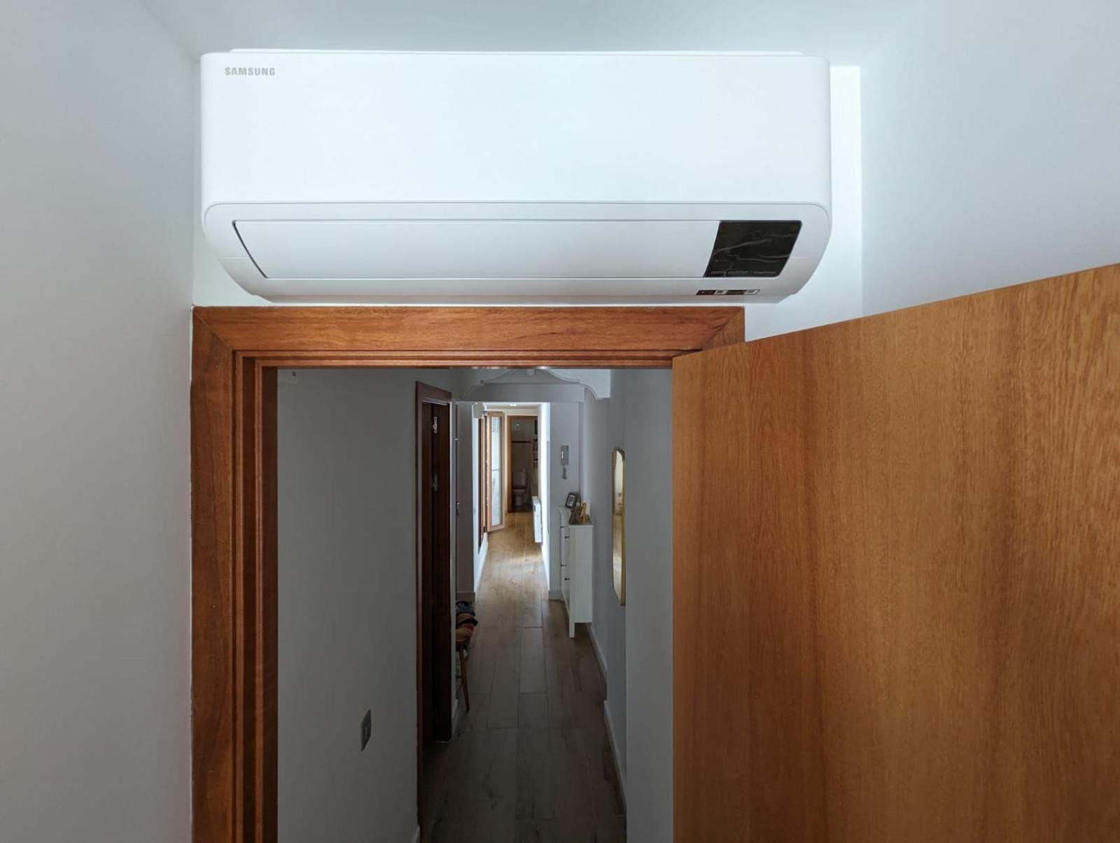 La Paloma Apartman Tarragona Kültér fotó