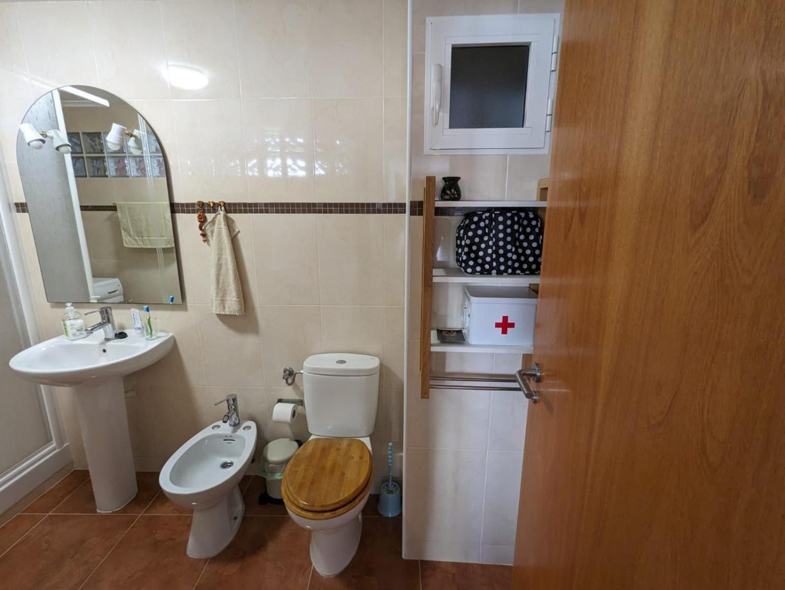 La Paloma Apartman Tarragona Kültér fotó