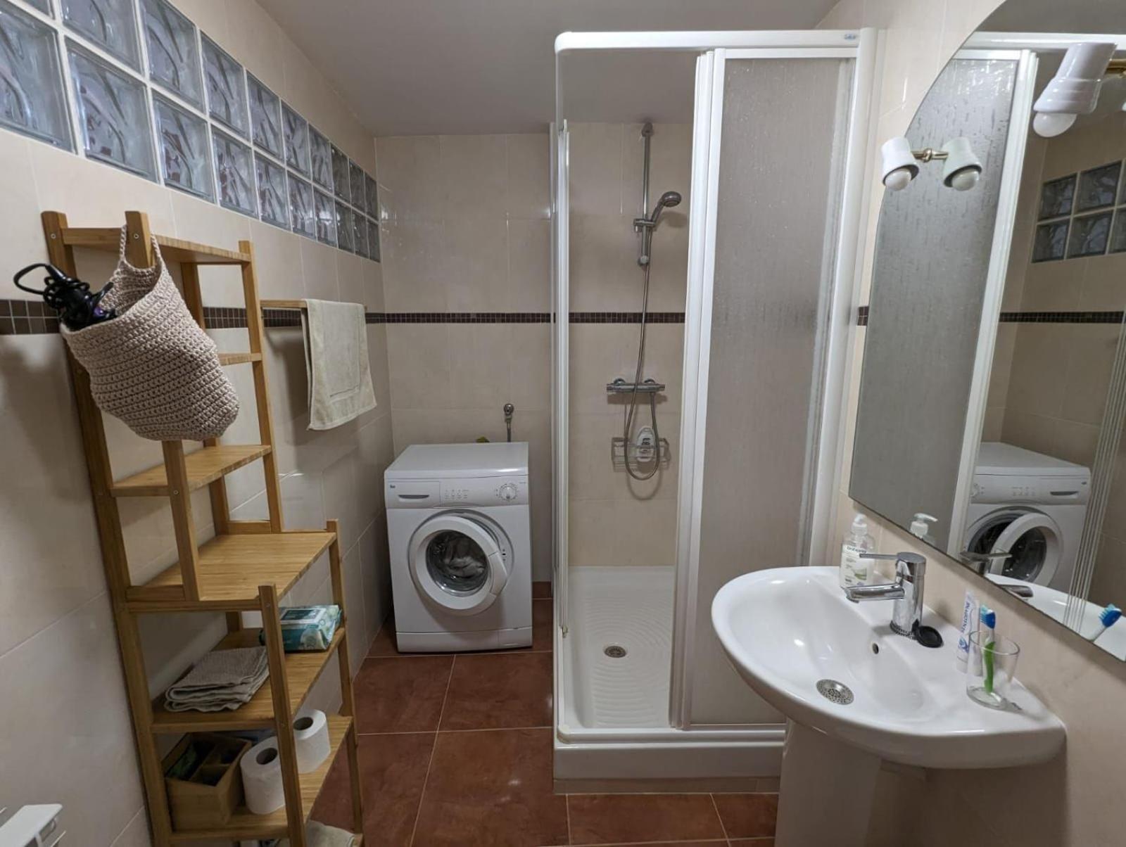 La Paloma Apartman Tarragona Kültér fotó